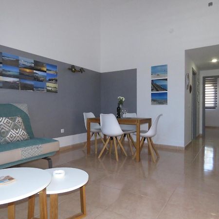 Casa Mona Apartamento Corralejo Exterior foto
